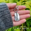 Warrior Necklace