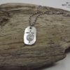 Sacred Spiral Necklace