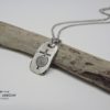 Sacred Spiral Necklace