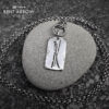 Warrior Necklace