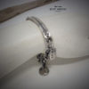 Arrow Charm Bracelet