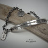 Silver Arrow Bracelet
