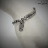 Silver Arrow Bracelet