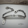 Arrow Charm Bracelet
