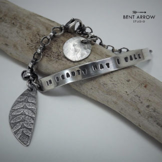 Walk in Beauty Bracelet