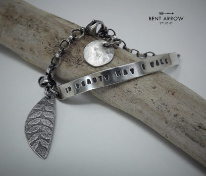 Walk in Beauty Bracelet