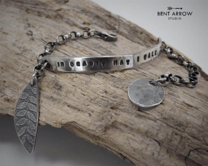 Walk in Beauty Bracelet