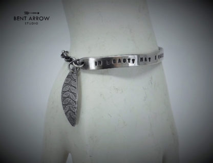 Walk in Beauty Bracelet