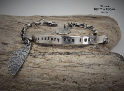 Walk in Beauty Bracelet