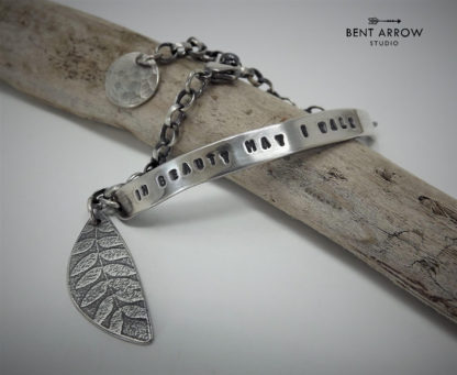 Walk in Beauty Bracelet