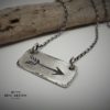 Arrow Pendant