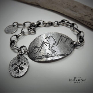 Hiker Bracelet