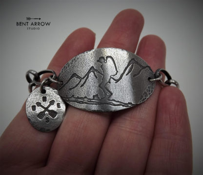 Hiker Bracelet