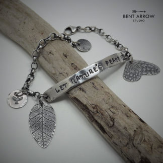 Nature Lover Bracelet