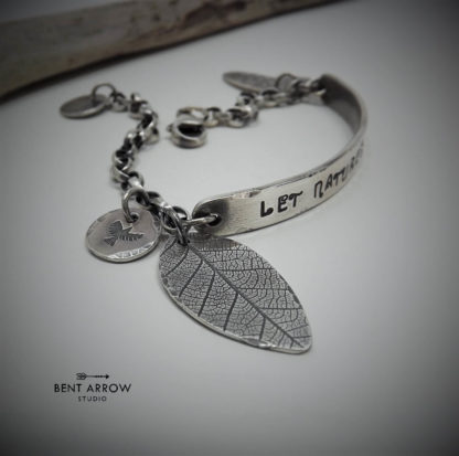 Nature Lover Bracelet