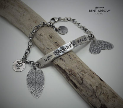 Nature Lover Bracelet