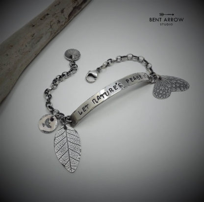 Nature Lover Bracelet