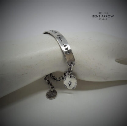 Let it Flow Bracelet