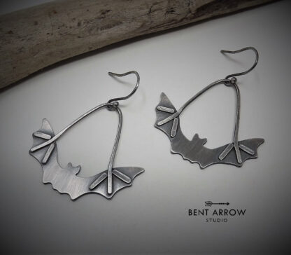 Love at First Bite Earrings