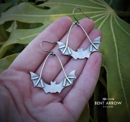 Love at First Bite Earrings