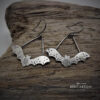 Witching Hour Halloween Earrings
