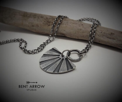 Sunrise Necklace