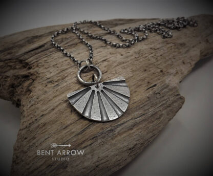 Sunrise Necklace