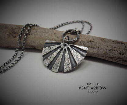 Sunrise Necklace
