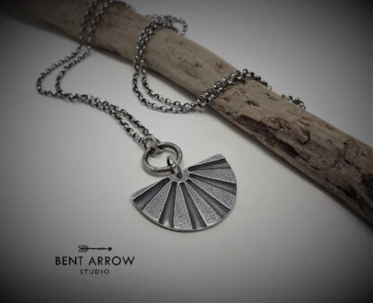 Sunrise Necklace