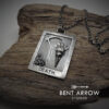 Death Crow Tarot