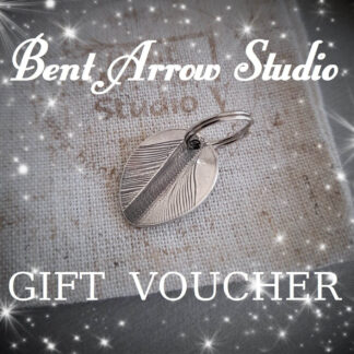 Jewellery Gift Voucher