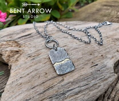 Unbroken Necklace