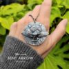 Owl Pendant