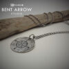 Ancient Compass Pendant