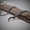 Crow Claw Pendant