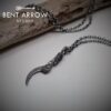 Crow Claw Pendant