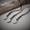Crow Claw Pendant